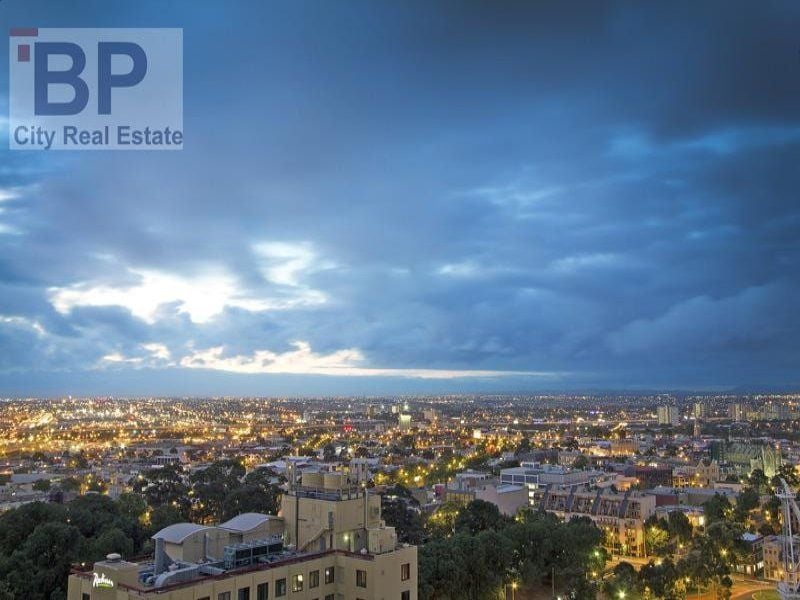 2204/28 Wills Street MELBOURNE VIC, Melbourne - Thumbnail 2