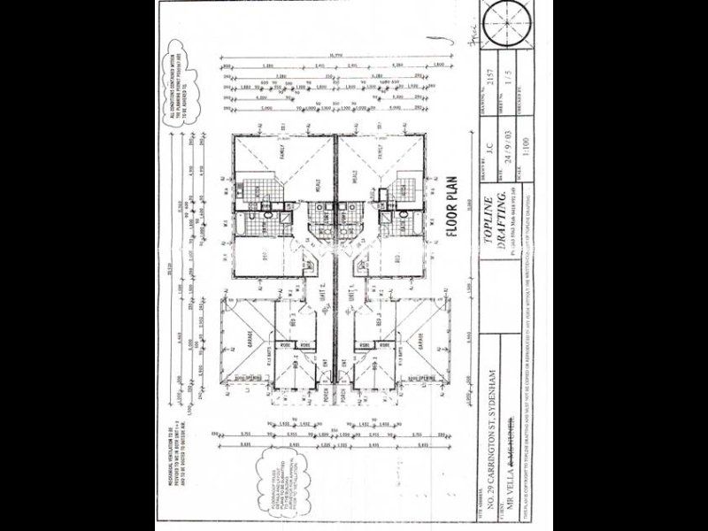 14 Chandos Street, SYDENHAM, Sydenham - Thumbnail 2