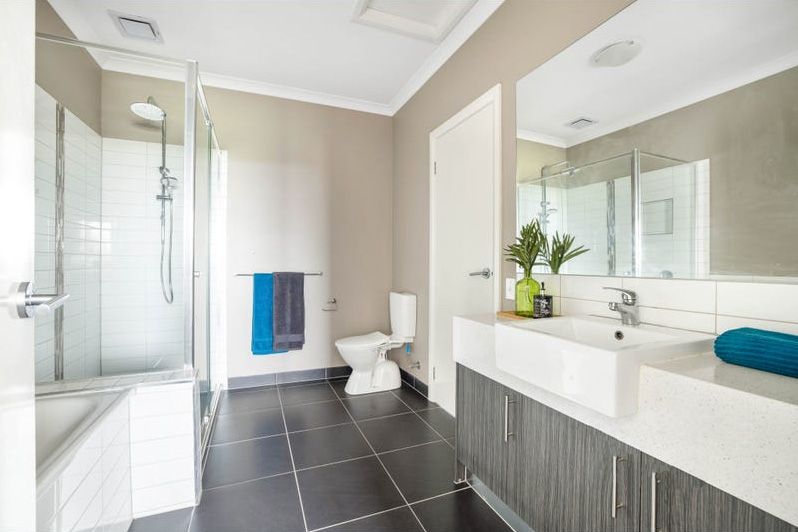 Modern Living With Easy Access To Amenities