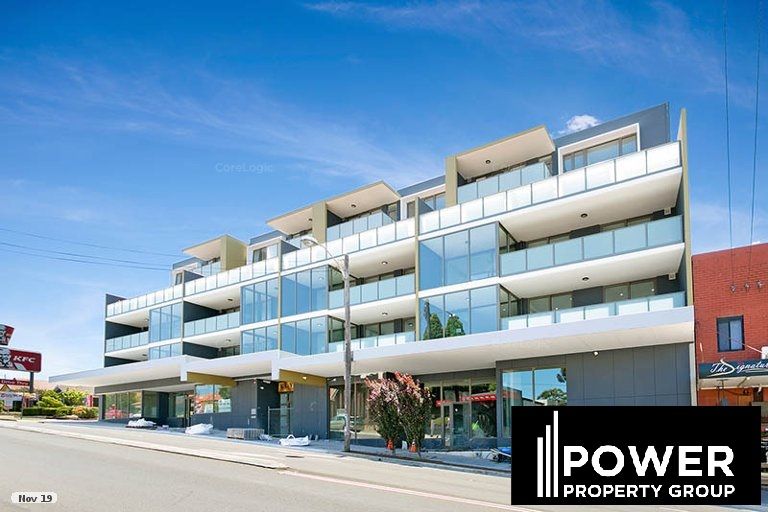 26/17-25 William Street, Earlwood