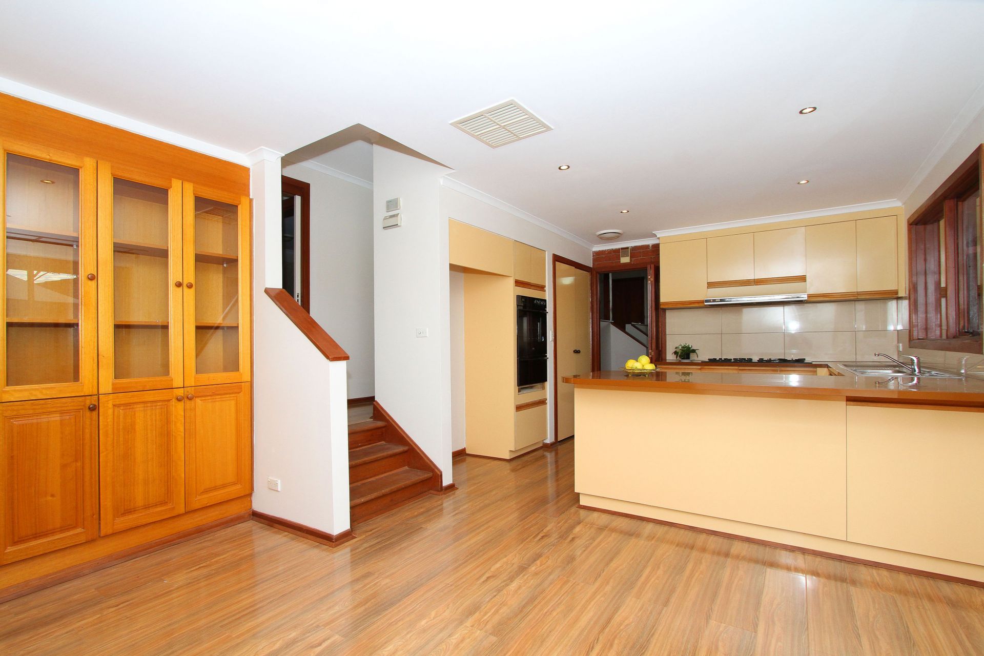 THE PERFECT FAMILY HOME