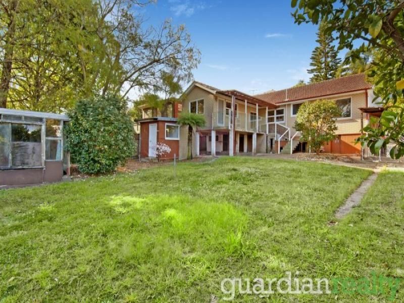 34 Sherwin Avenue CASTLE HILL NSW, Castle Hill - Thumbnail 4