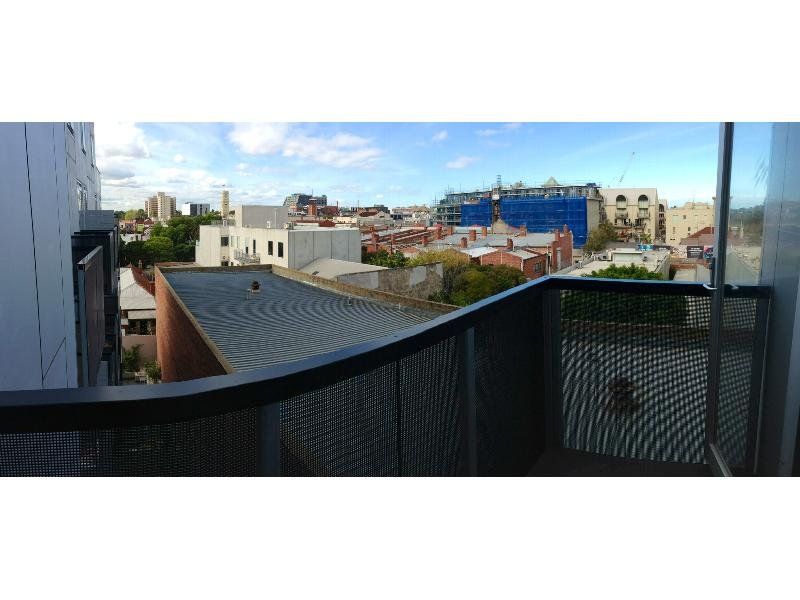 415/42 Porter Street PRAHRAN