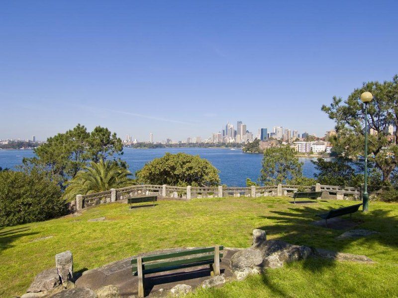4/194 Kurraba Road NEUTRAL BAY NSW, Bay - Thumbnail 7