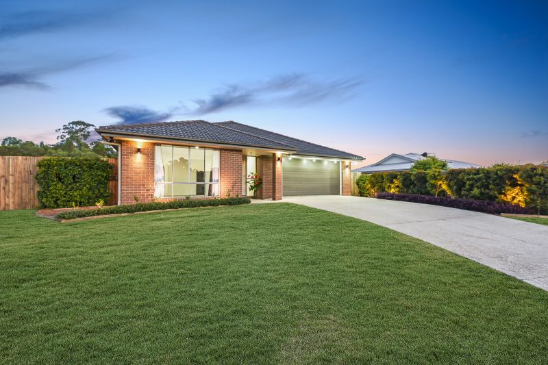 Real Estate For Sale 9 Old Davey Court Coes Creek , QLD