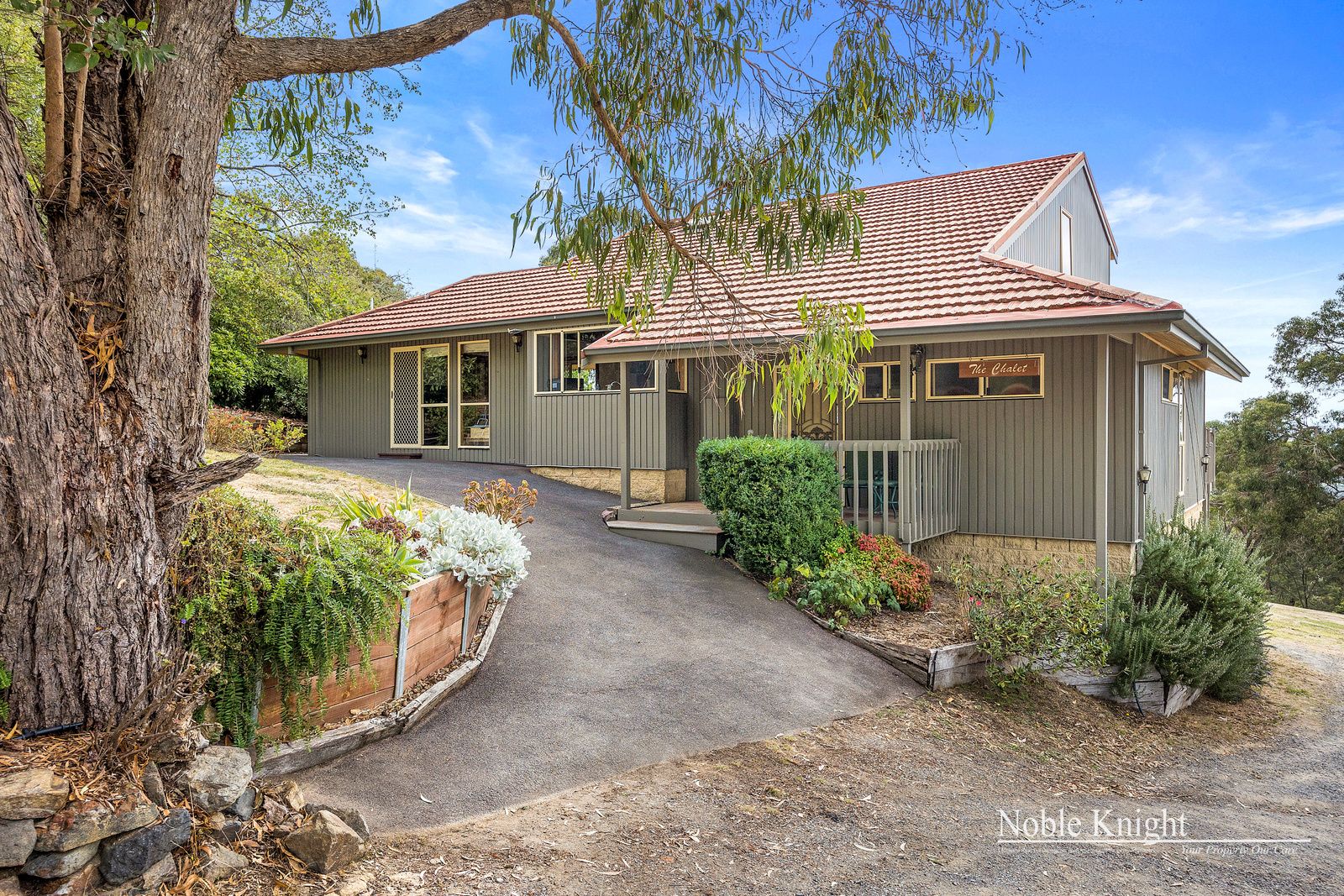 Noble Knight Real Estate