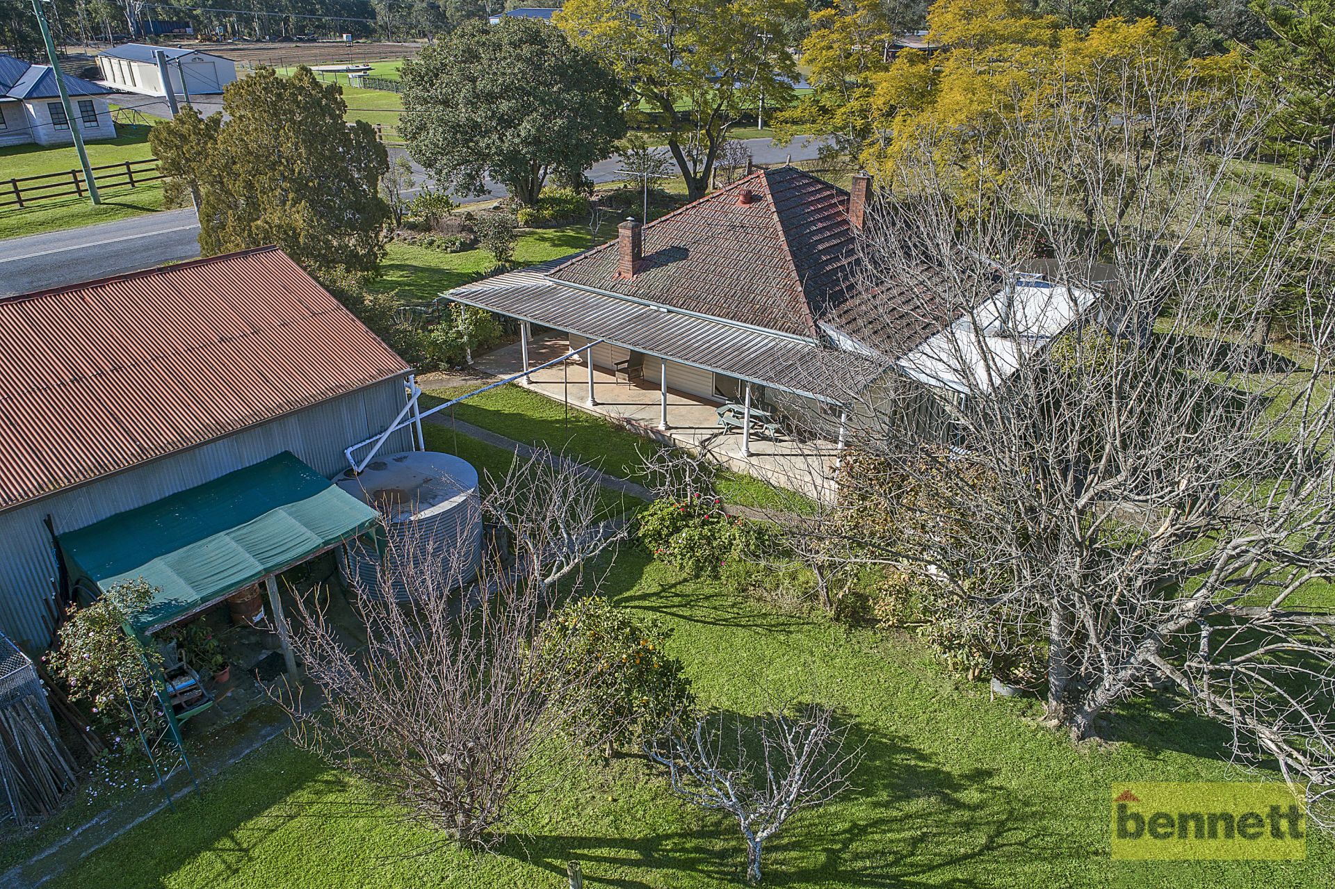 978 East Kurrajong Road, East Kurrajong - Thumbnail 8