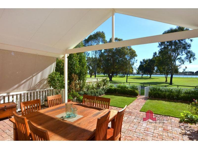 Real Estate For Sale 72 Stirling Street Bunbury , WA