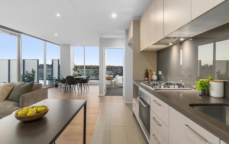 406/1101 Toorak Road, Camberwell - Thumbnail 5