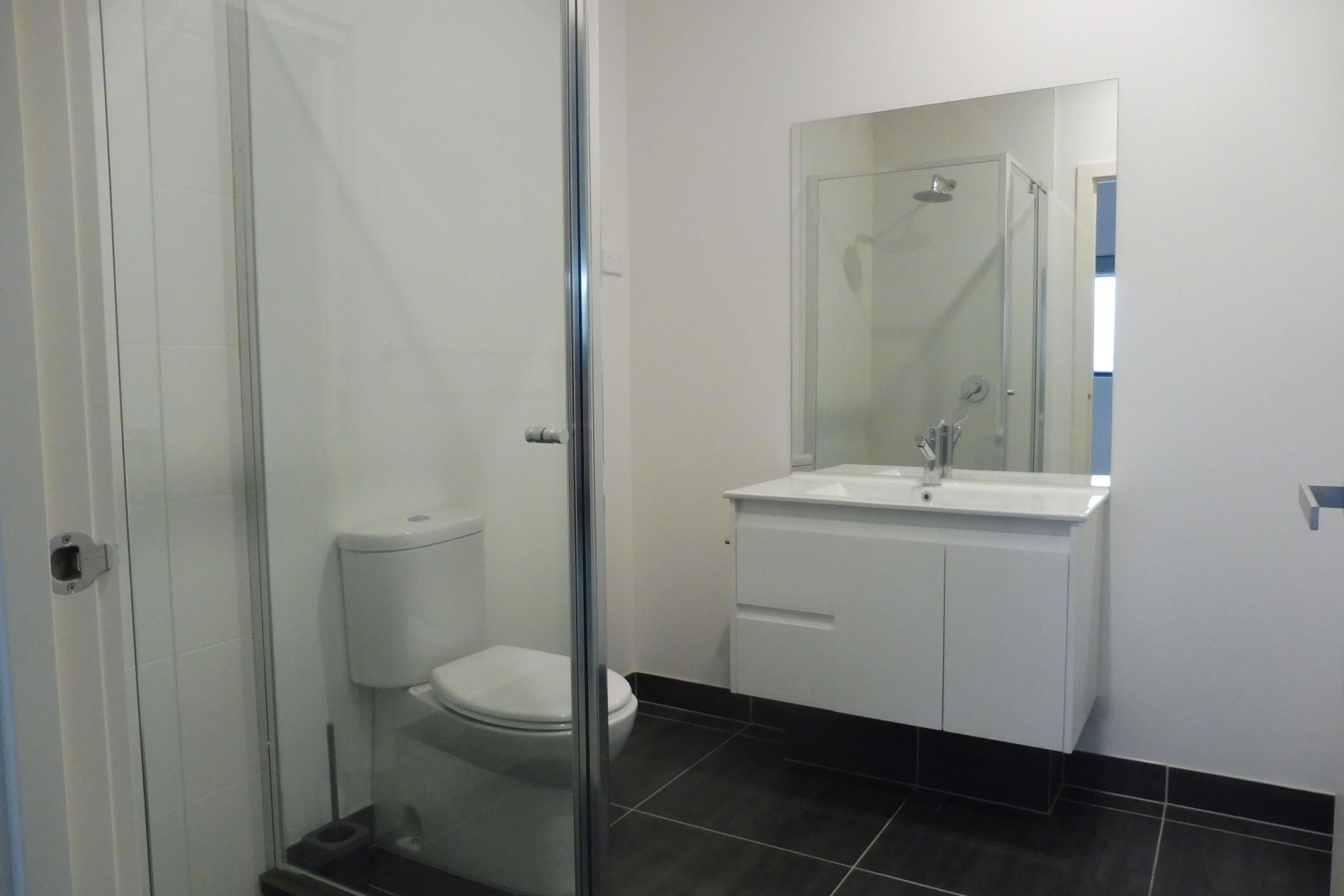 Close to all amenities