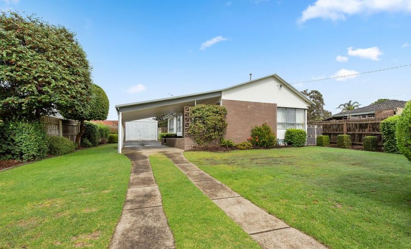 3 Scott Grove, Somerville VIC