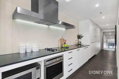 402/129 Harrington St, SYDNEY NSW 2000, Sydney - Thumbnail 5