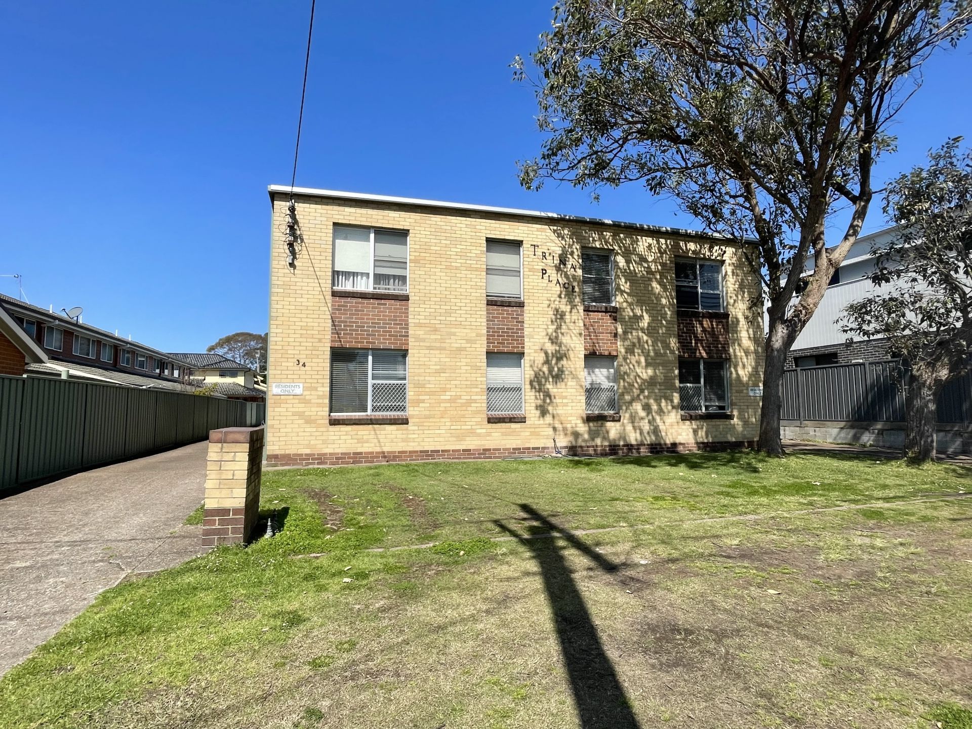 8/34 Selwyn Street, Merewether Robinson Property