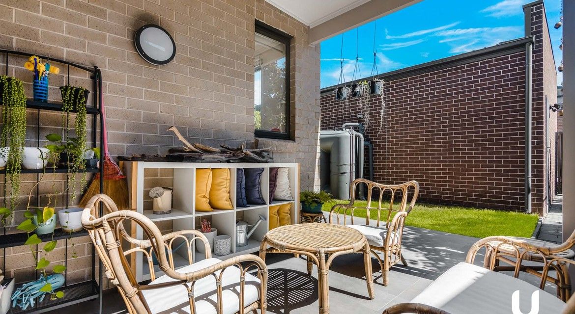 Marsden Park 70 Watkin Crescent