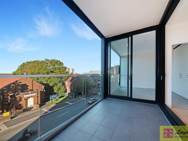 205/30 Anderson Street CHATSWOOD NSW, Chatswood - Thumbnail 3