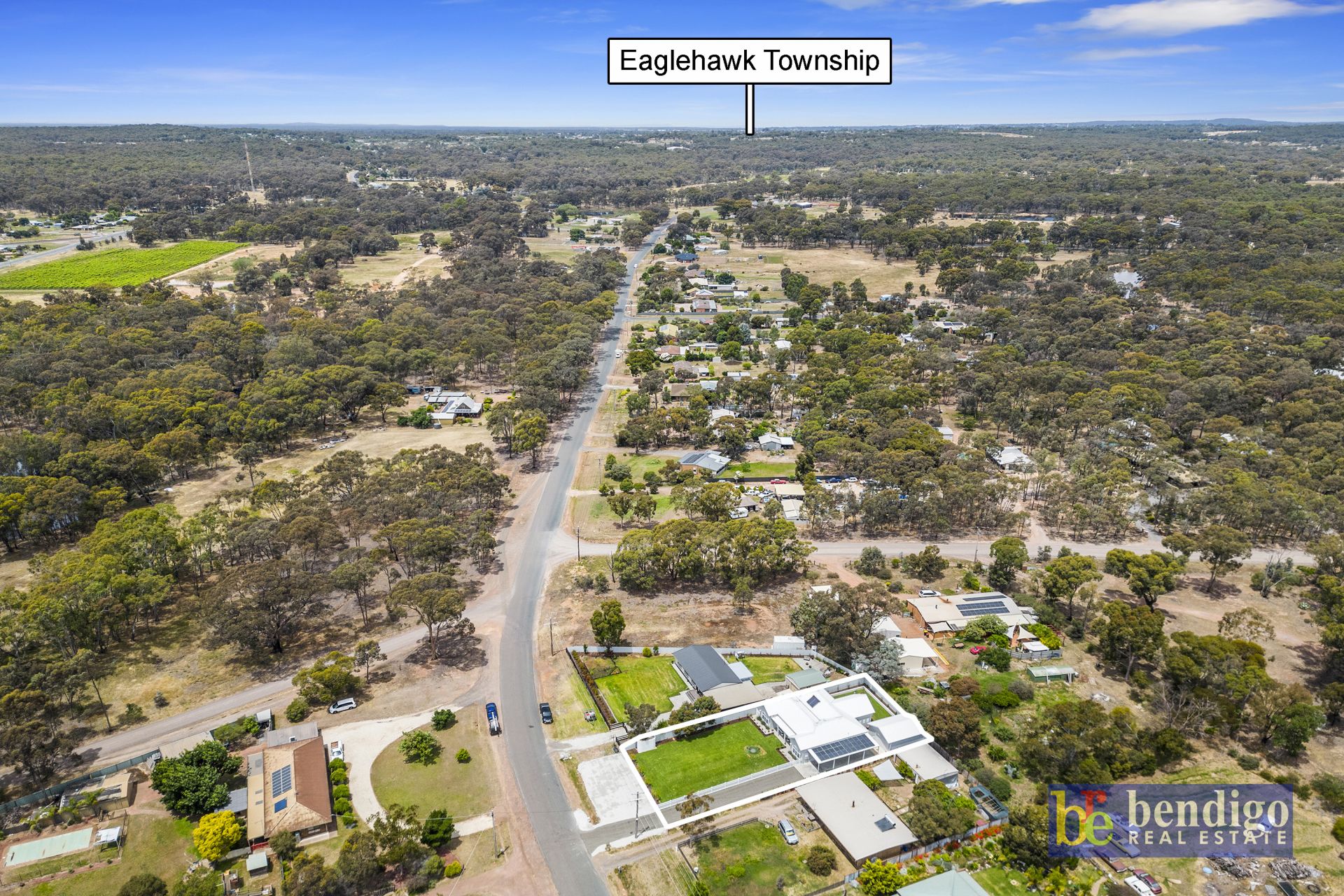 107 Williams Road, Myers Flat Bendigo Real Estate