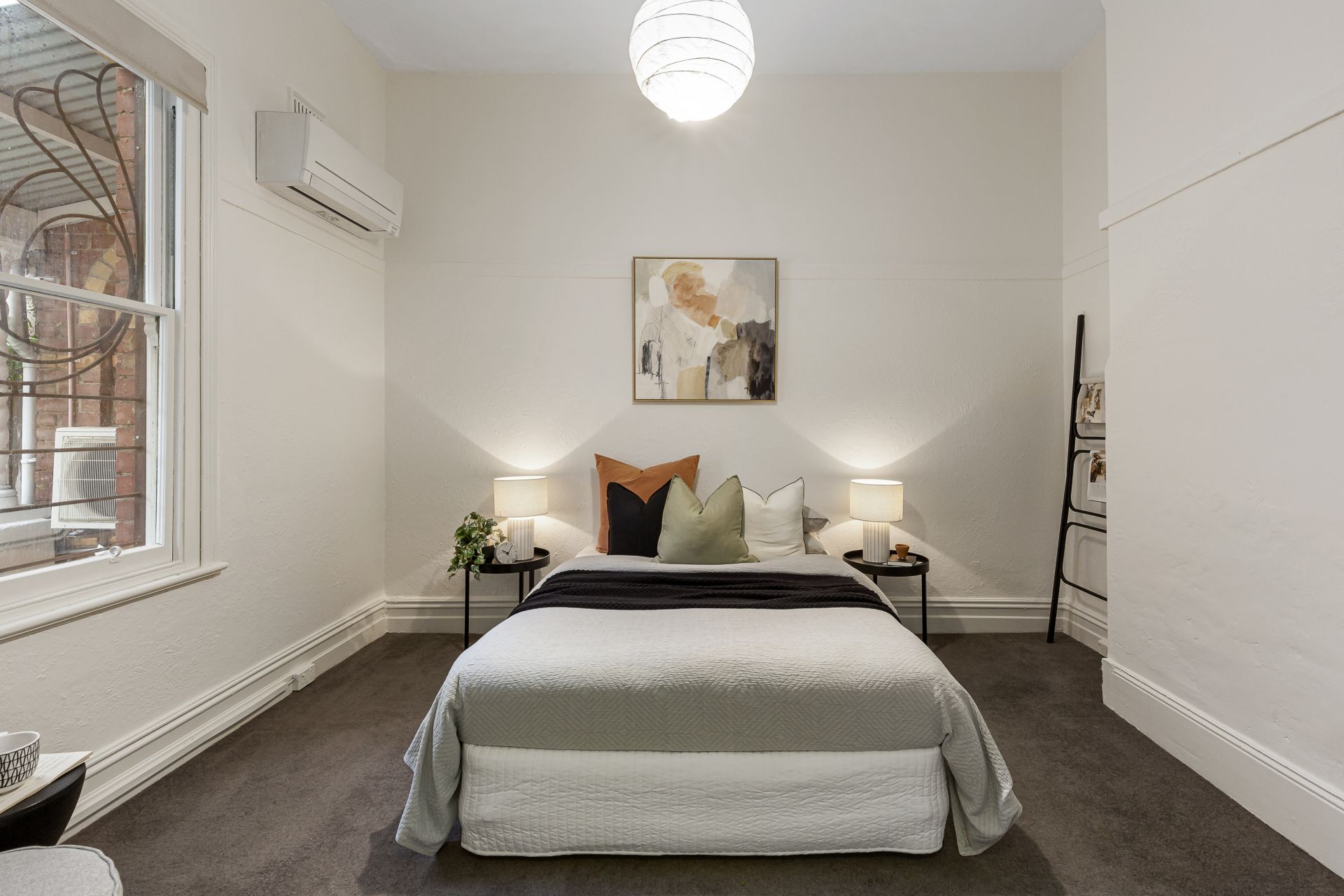 Timeless Elegance Meets Modern Comfort