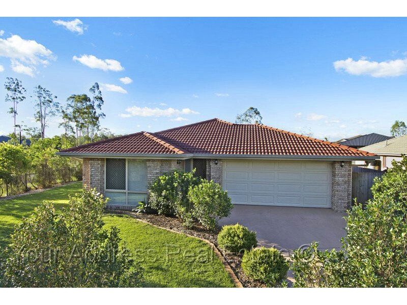 Real Estate For Sale 19 Golden Penda Drive Jimboomba , QLD