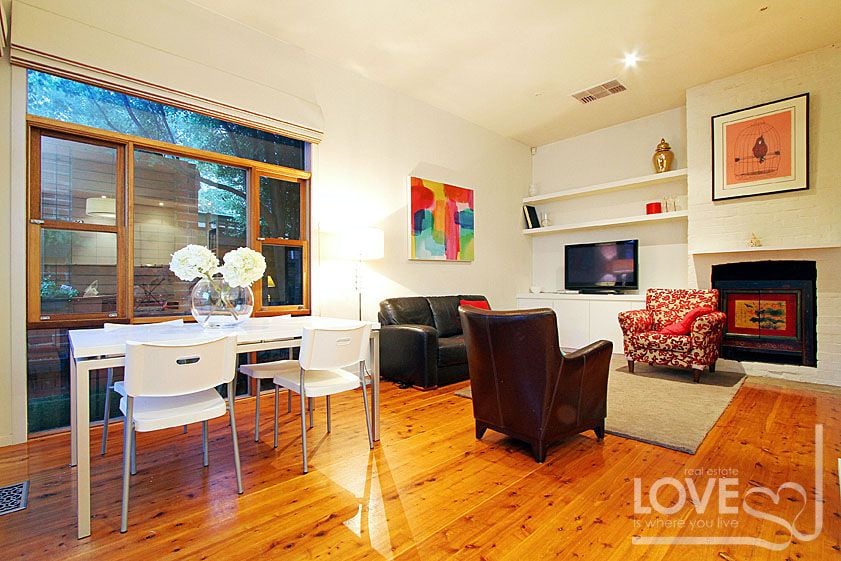 Sophisticated Stylish Superior Living