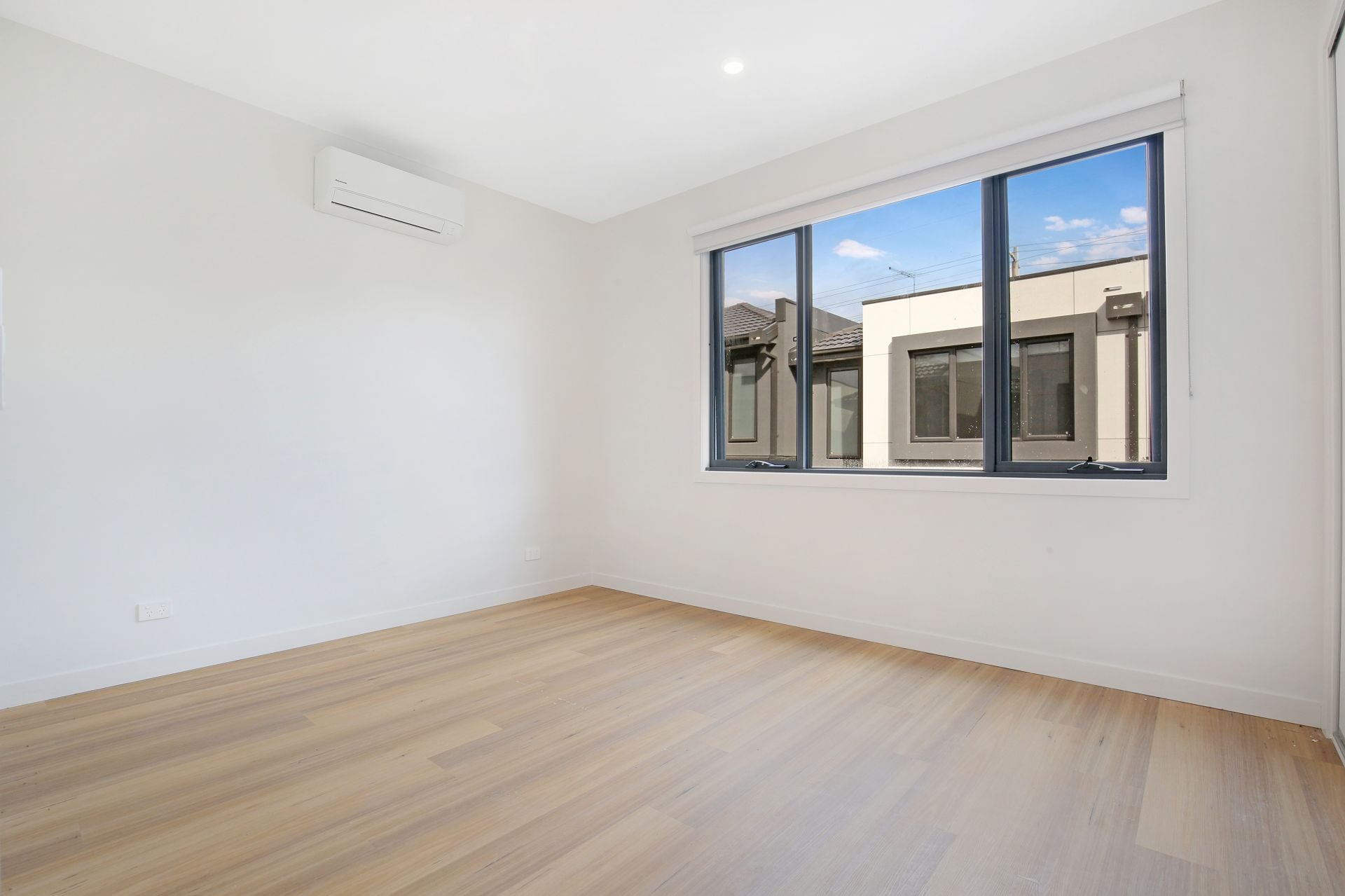 Brand New Townhouse