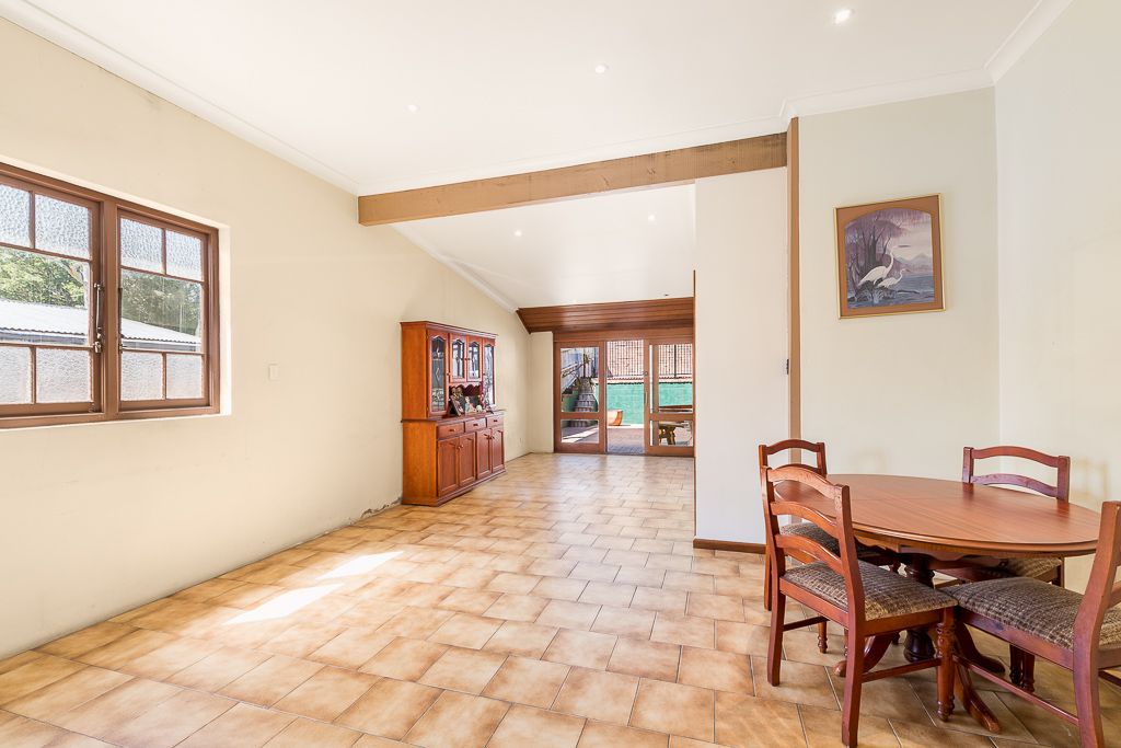 SOLD - Premier Location, Spacious Proportions, Real Potential