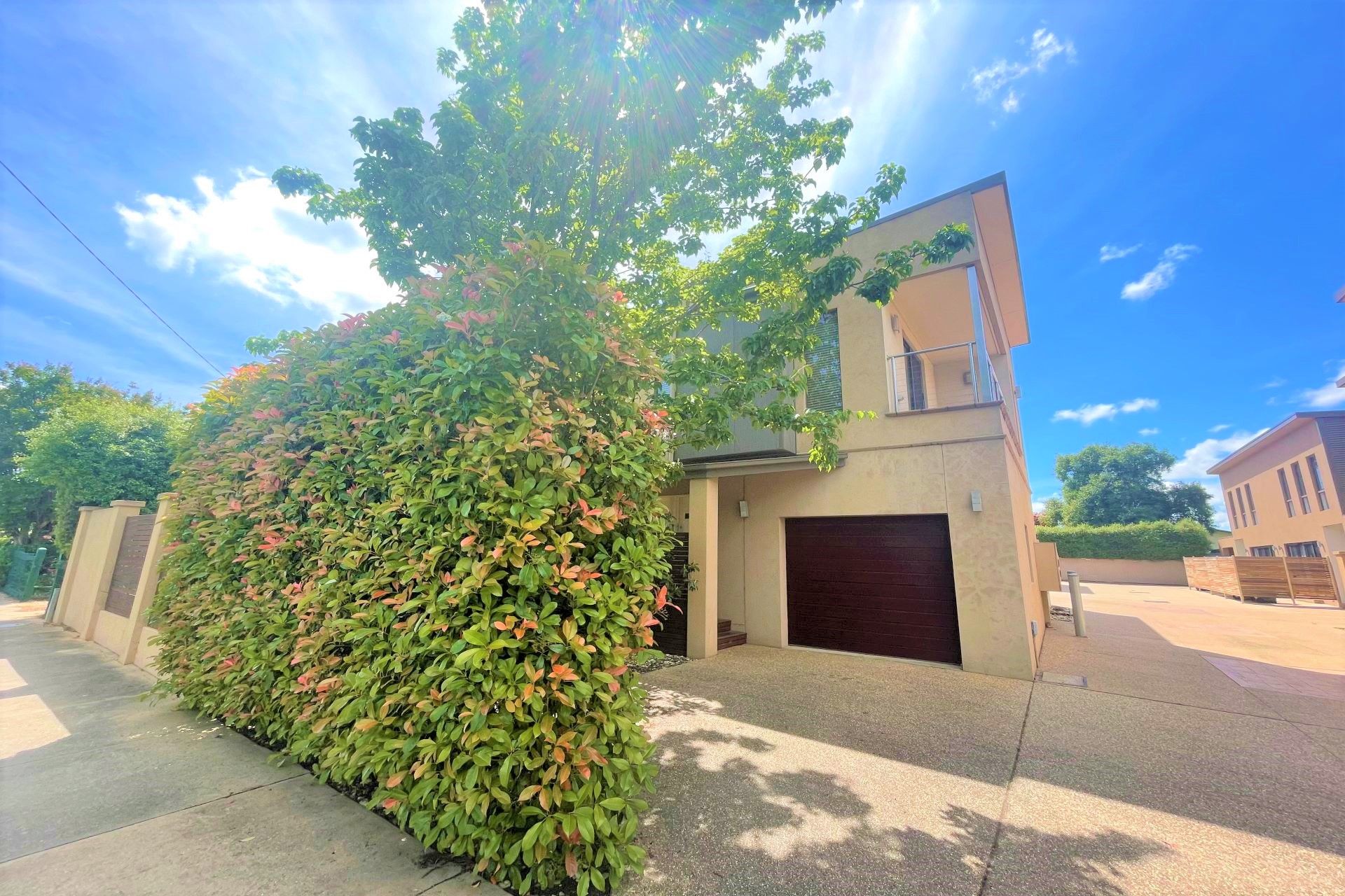 1/44 Green Street, Wangaratta VIC
