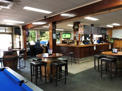 Freehold Hotel for Sale – Barooga Hotel, Barooga