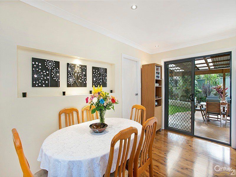 529 The Boulevarde (cnr Araluen Pl), SUTHERLAND, Sutherland - Thumbnail 5