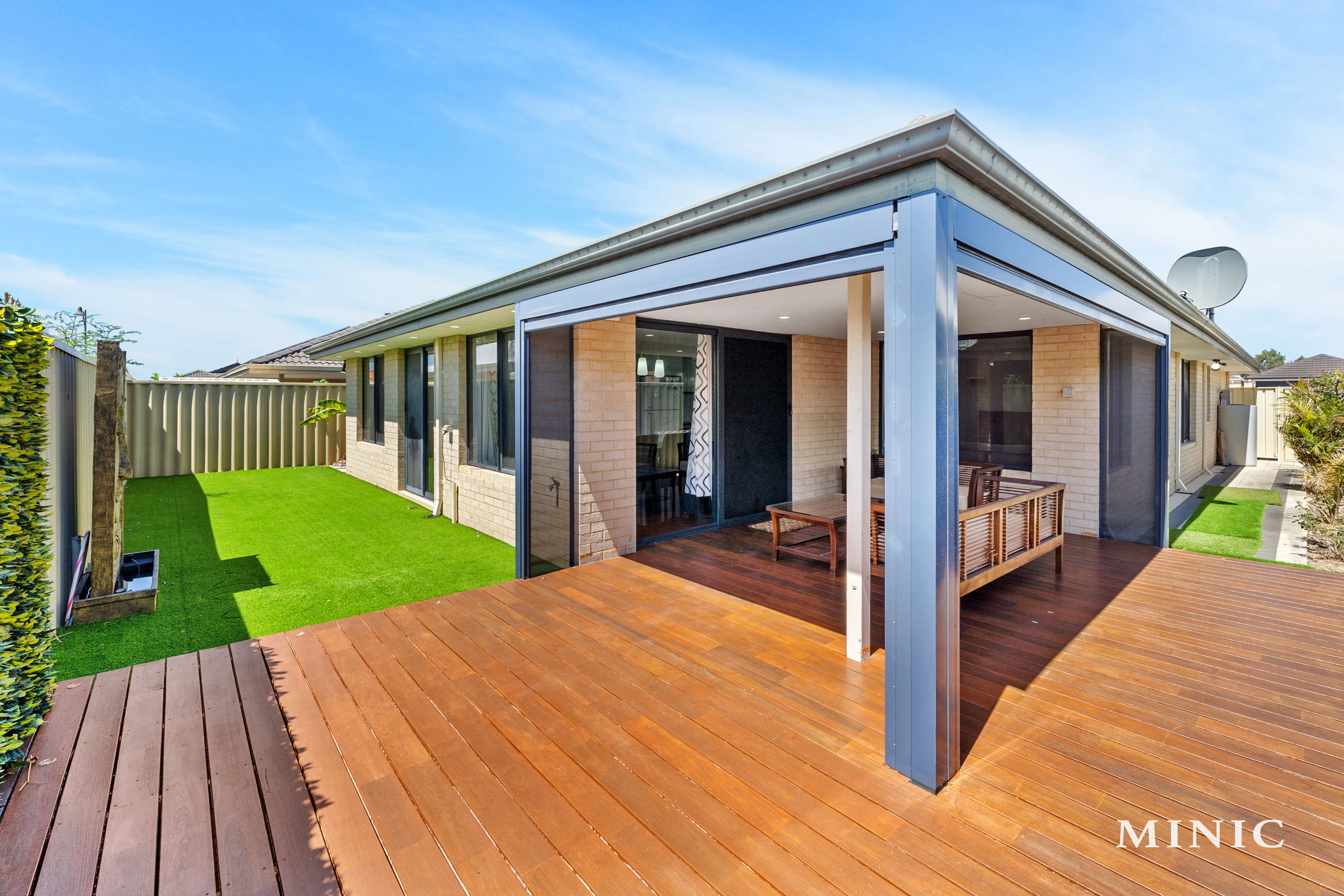 Real Estate For Sale 34 Goldfinch Bend Harrisdale , WA