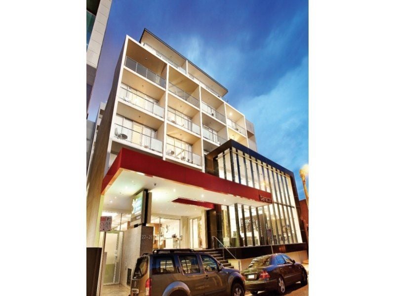 27-29 Claremont Street South Yarra VIC, South Yarra - Image 1