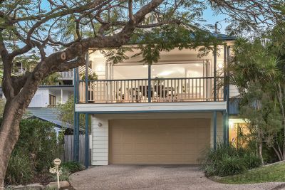 76 Warburton Street, Bardon