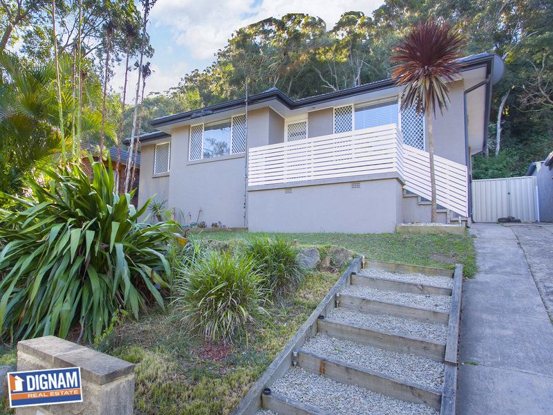 36 Alanson Avenue, Bulli, NSW 2516