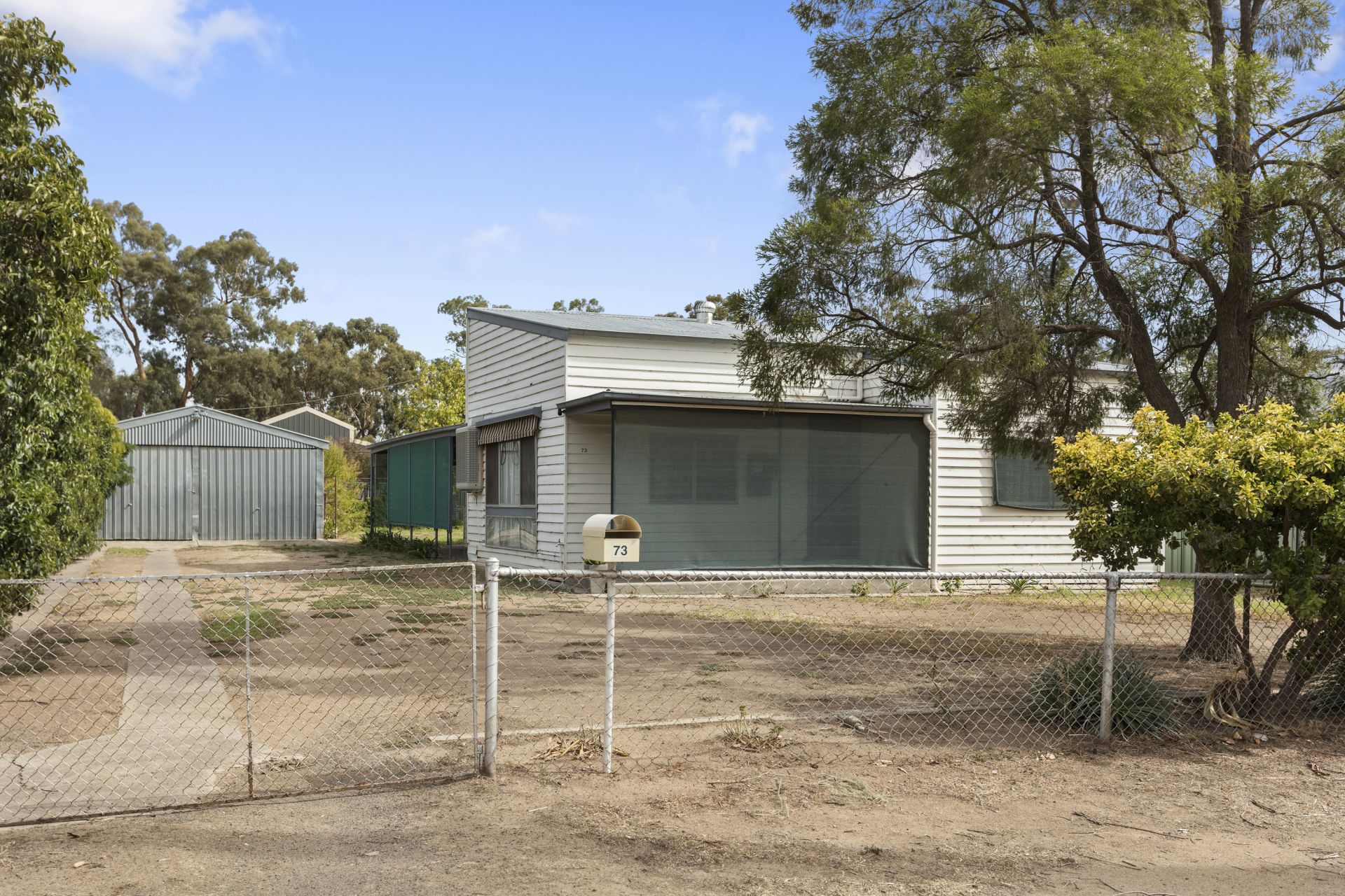 73 High Street, Marong DCK Real Estate