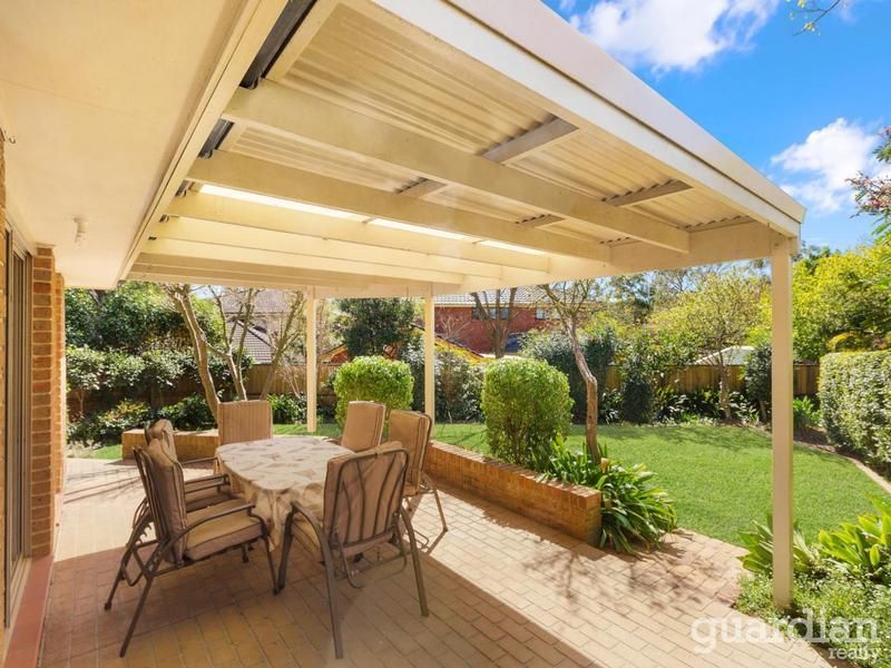 1/17 Folkestone Place DURAL NSW, Dural - Thumbnail 5