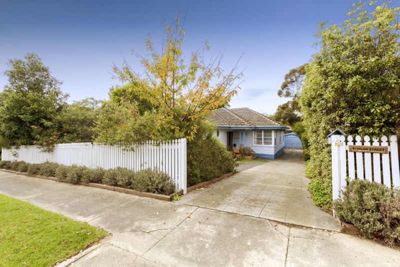 41 Hilda Street, Balwyn - Thumbnail 8