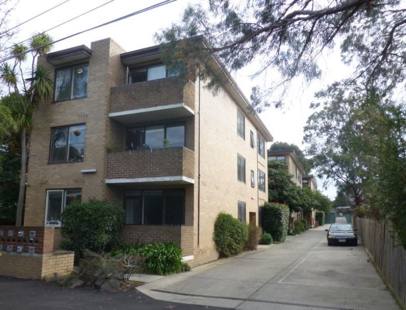 18/16 The Esplanade, Clifton Hill