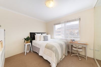 2/22 Cowper Street, Randwick