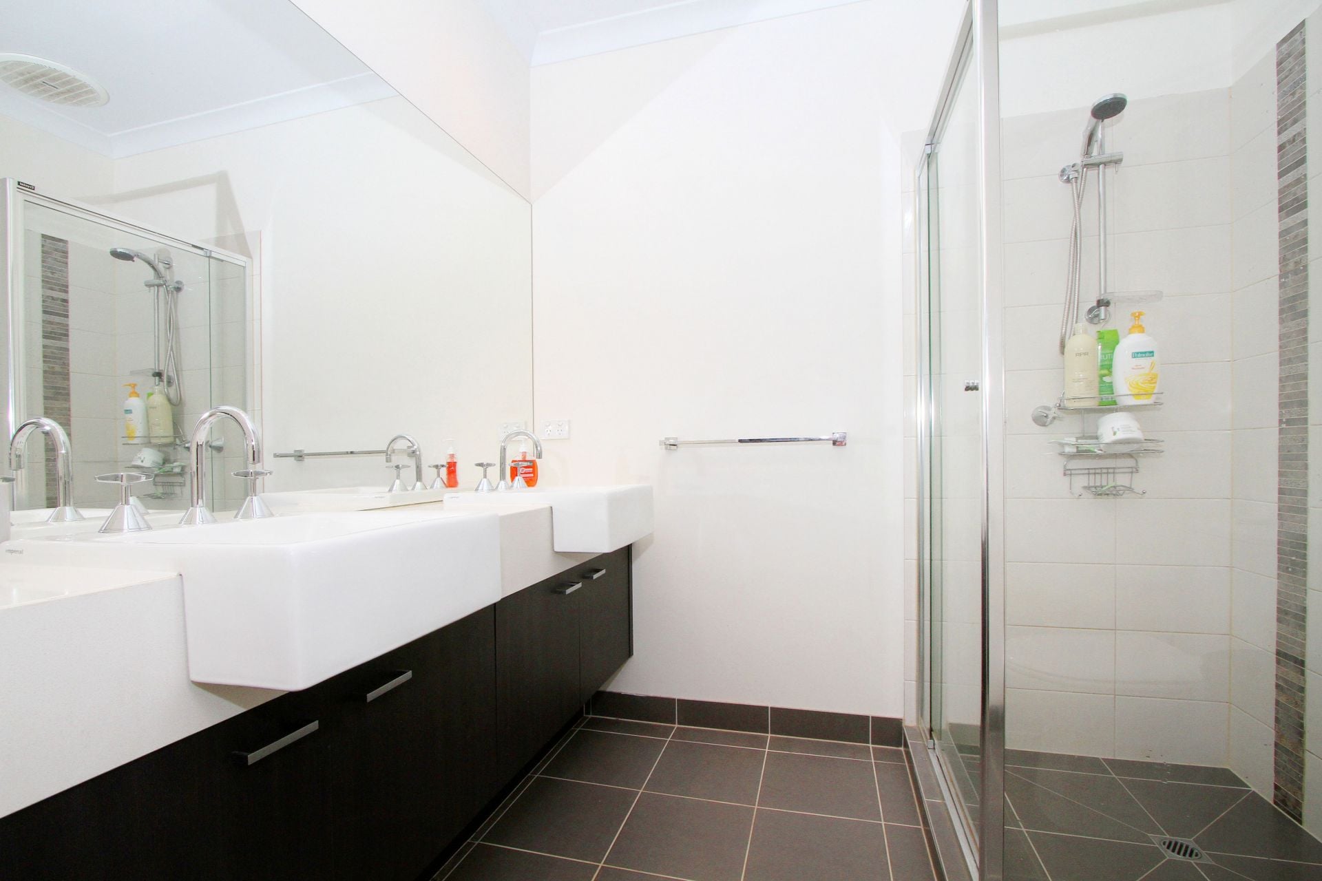 Effortless Modern Living