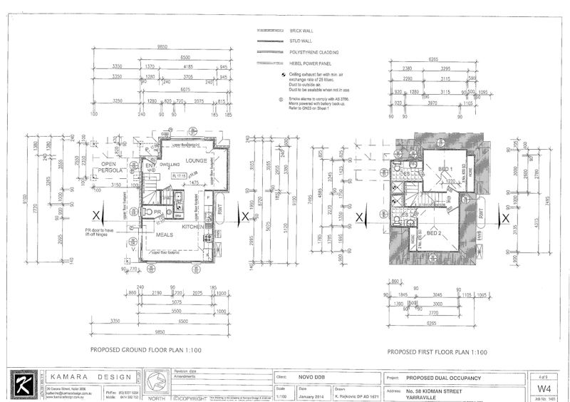 1C Stooke Street, Yarraville - Thumbnail 3