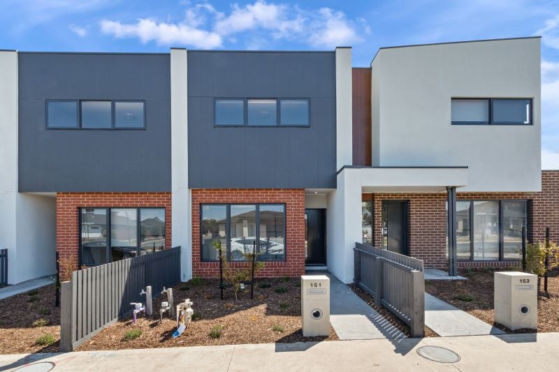 151 The Parade, Wollert