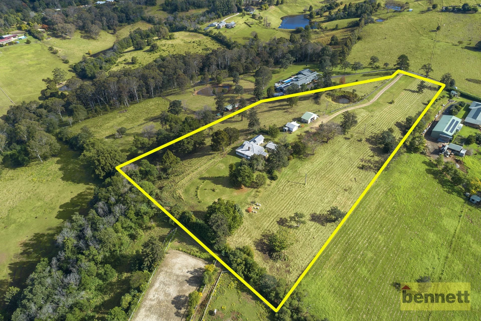 341 Mill Road, Kurrajong - Thumbnail 6