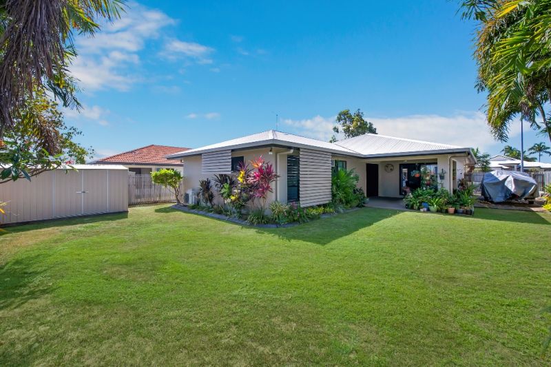 30 Scarisbrick Drive, Kirwan Harcourts Kingsberry Townsville