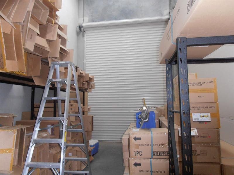NEAR NEW OFFICE/WAREHOUSE