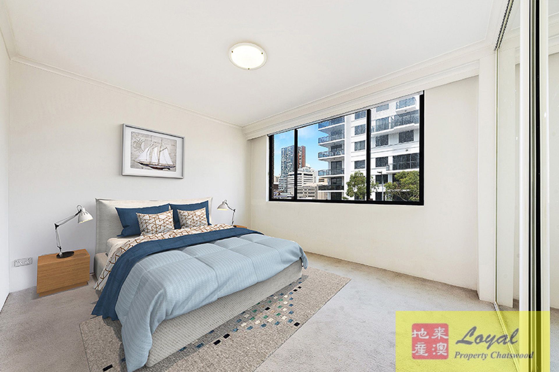 105/19-23 Herbert Street St Leonards NSW, St Leonards - Thumbnail 4