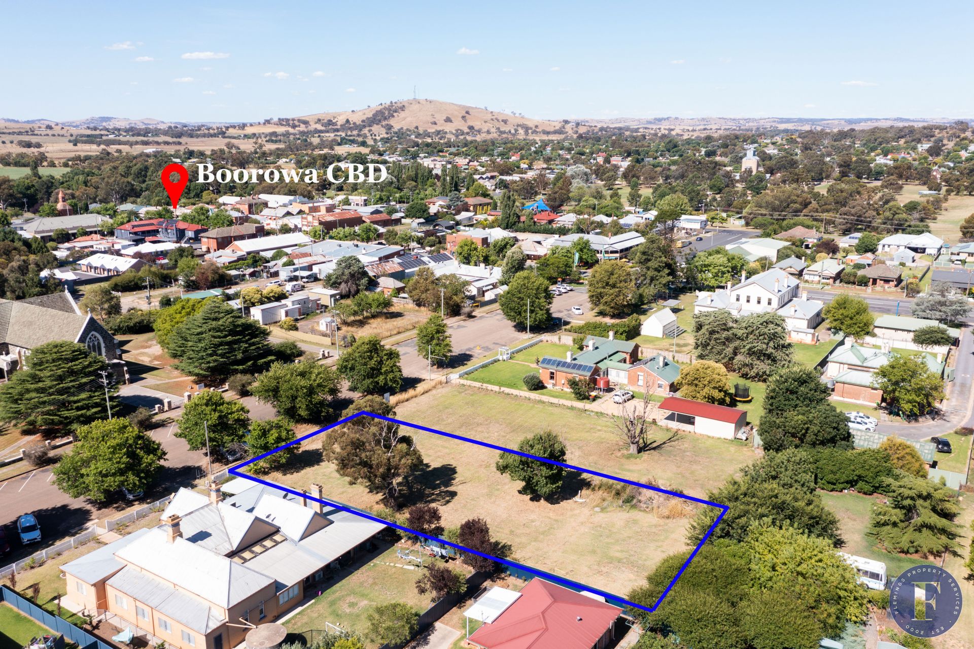 4 Queen Street, Boorowa NSW, Boorowa - Thumbnail 5