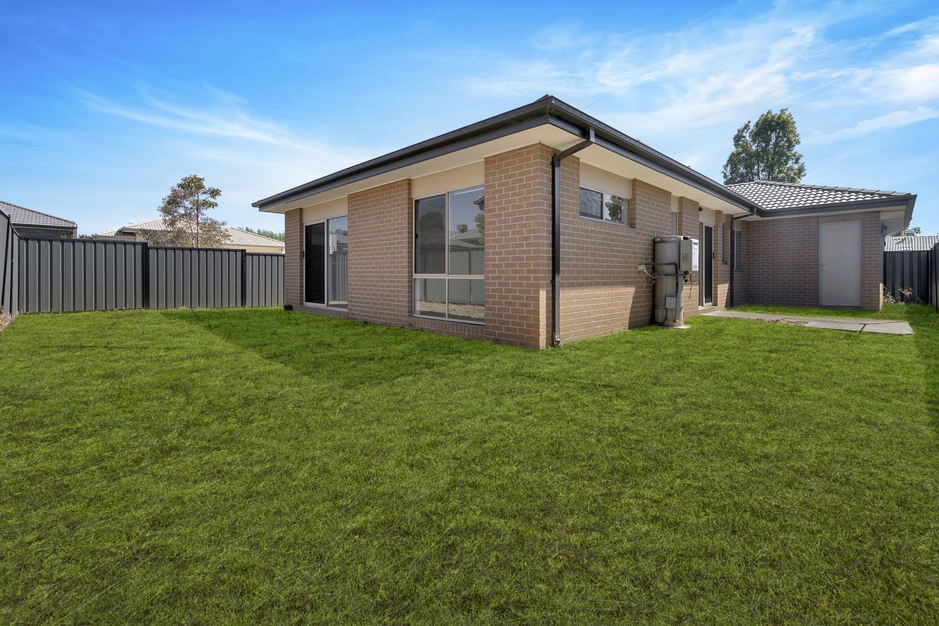 Modern Family Living in the Heart of Mernda