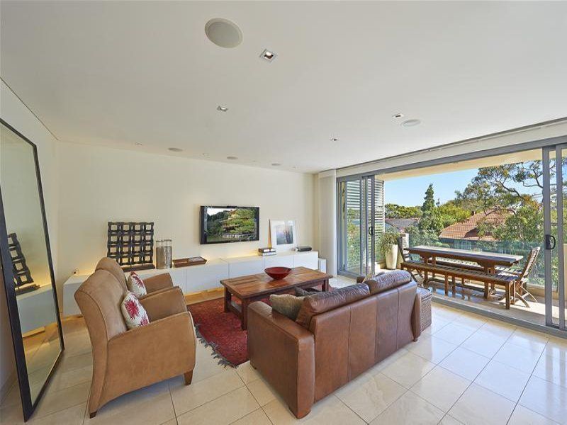 2/11 Carlisle Street, Rose Bay, Rose Bay - Thumbnail 6