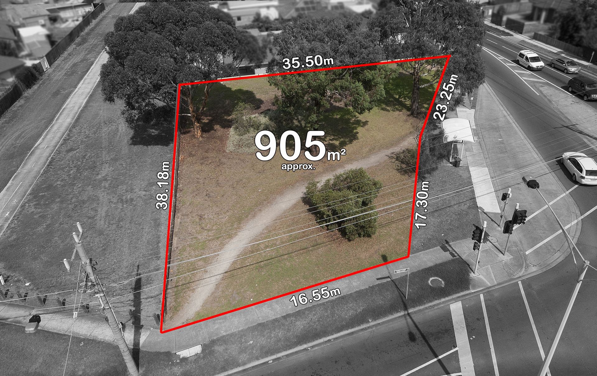 Build Your Dream Home in Reservoir!
