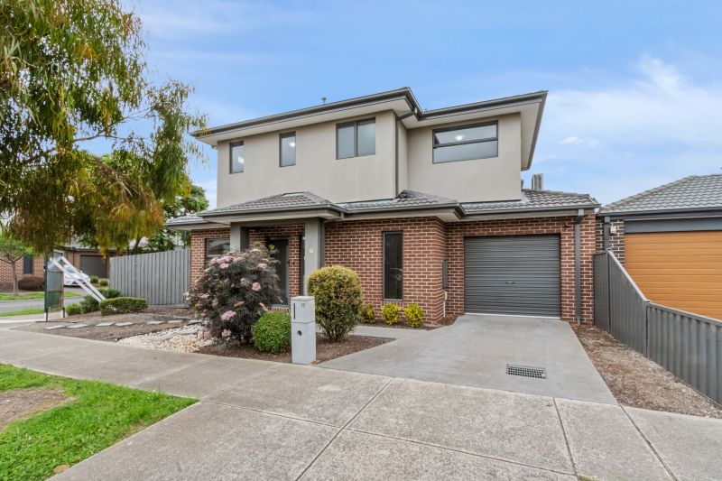 17 Tooten Road, Wollert