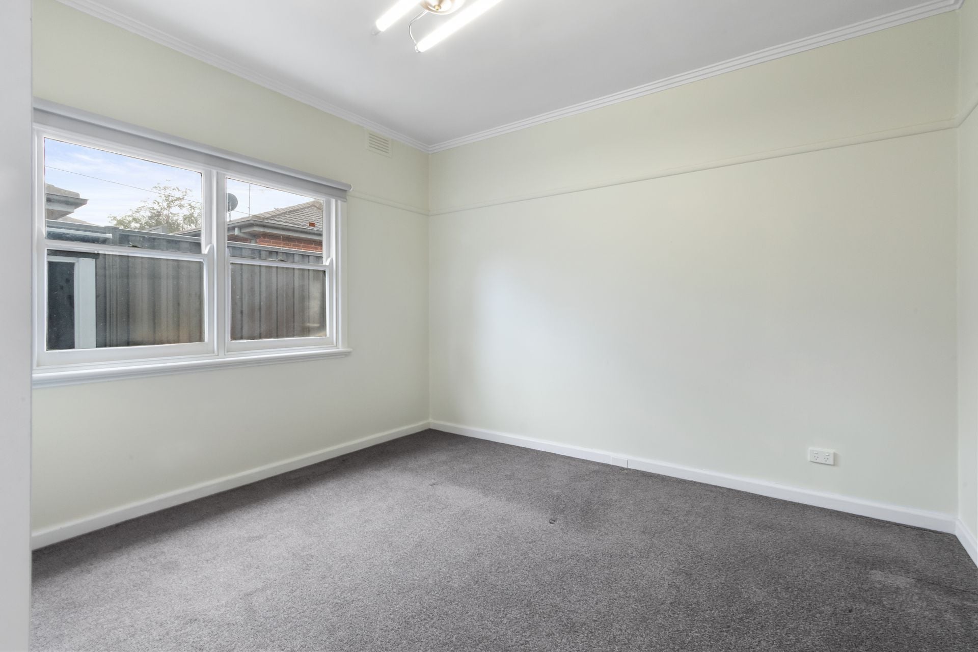 2 Bedroom Unit + Study
